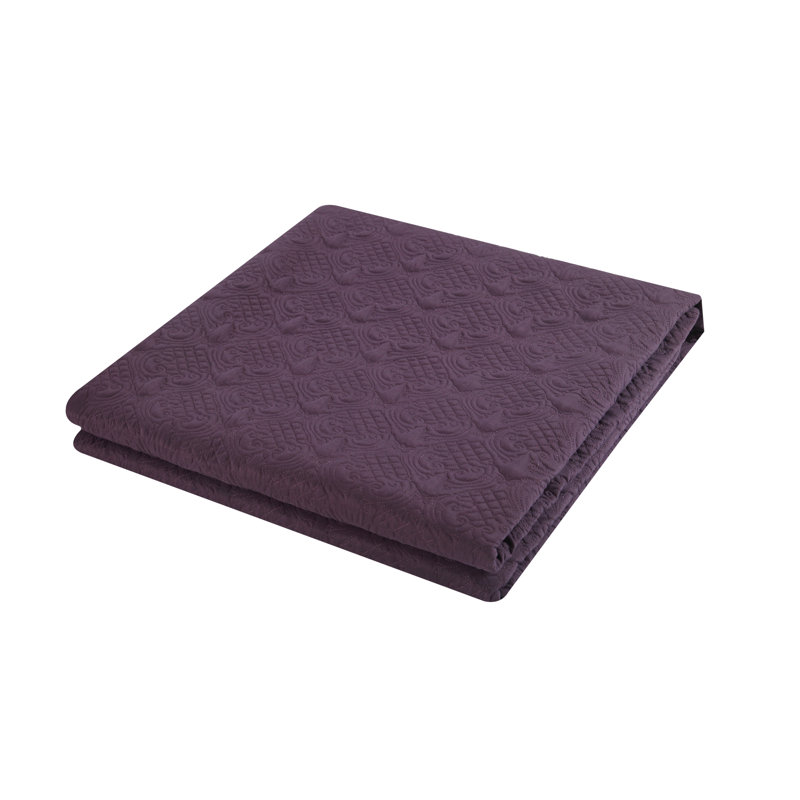 Alcott Hill® Eudora Quilt Set & Reviews Wayfair